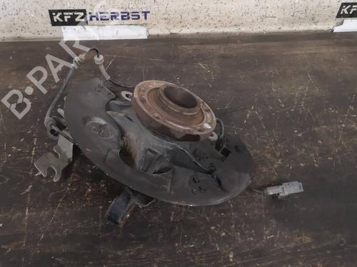 Used Right front steering knuckle PEUGEOT 308 II (LB_, LP_, LW_, LH_, L3_) 1.2 THP 110 (110 hp) 12876232