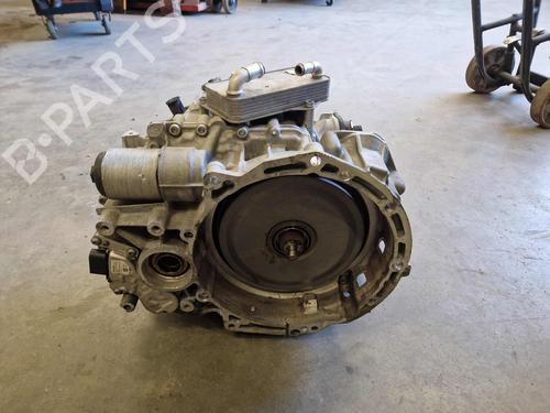 Used Gearbox VW GOLF VII Variant (BA5, BV5) 2.0 TDI (150 hp) 29966597