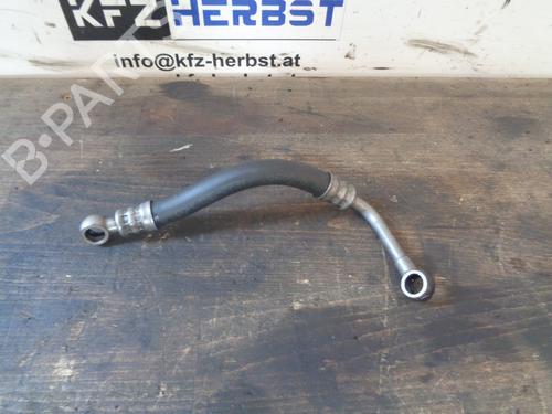 Used Pipe BMW X3 (E83) 2.0 d (150 hp) 13067002