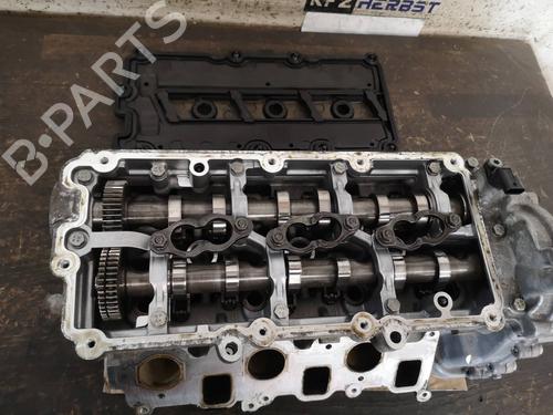 Cylinder head AUDI Q5 (8RB) 3.0 TDI quattro | BP27727733M5 