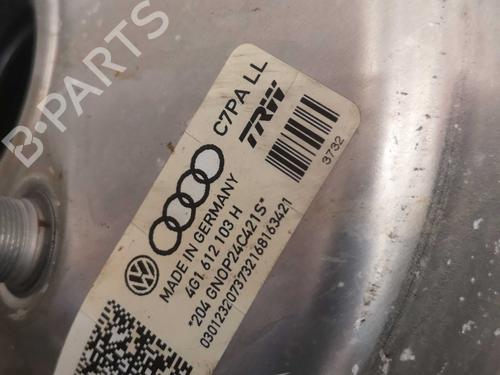 Servo brake AUDI A6 C7 (4G2, 4GC) 2.0 TDI | BP22284259M42 