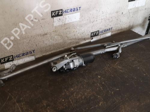 Used Front wipers mechanism HONDA CIVIC VIII Hatchback (FN, FK) 1.4 (FK1, FN4) (100 hp) 12892493