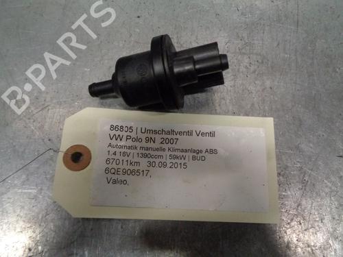 Used Electronic sensor VW POLO (9N_, 9A_) 1.4 16V (80 hp) 13066524