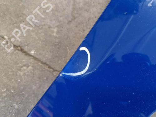 Forkjerm høyre VW POLO V (6R1, 6C1) 1.2 TDI | BP29912558C42