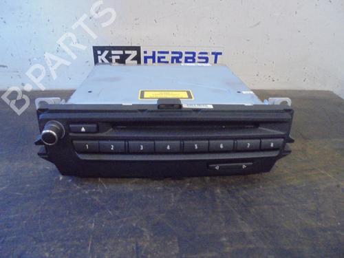 Used Electronic module BMW 3 (E90) 320 i (170 hp) 12886055