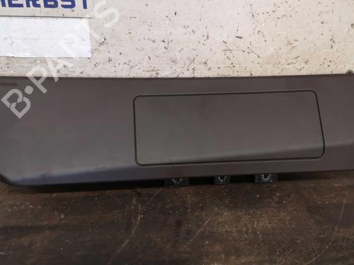 Used Knee airbag PORSCHE PANAMERA (970) 4.8 4S (400 hp) 22289505