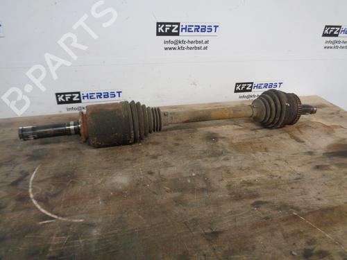 Right front driveshaft LAND ROVER RANGE ROVER III (L322) 3.6 D 4x4 | BP12998258M39 