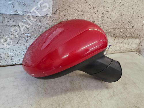 Right mirror KIA RIO III (UB) 1.2 CVVT | BP25980153C27 
