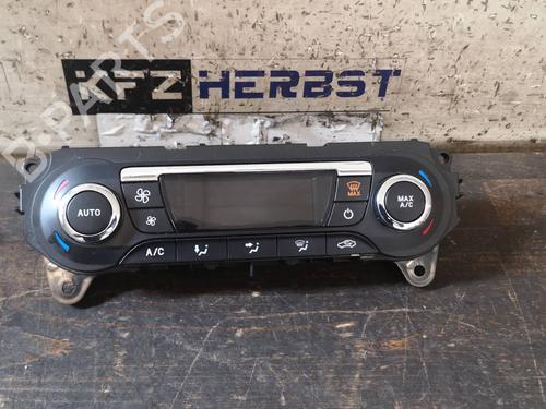 Used Climate control FORD FOCUS III 1.6 Ti (85 hp) 12874204