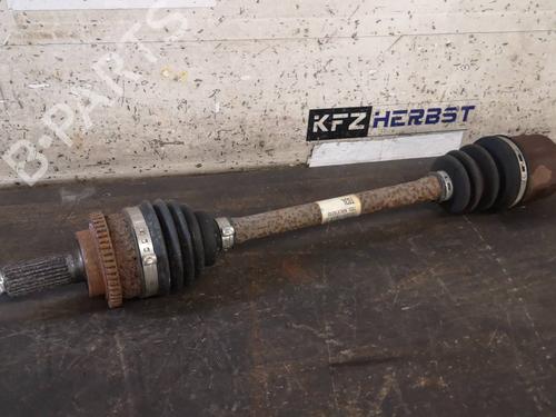 Used Left front driveshaft KIA PICANTO II (TA) 1.0 (69 hp) 12874878