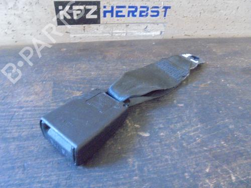 Used Seat buckle FORD C-MAX II (DXA/CB7, DXA/CEU) 1.6 TDCi (95 hp) 13062486
