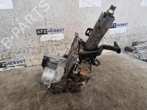 Steering column RENAULT MODUS / GRAND MODUS (F/JP0_) 1.5 dCi (FP0G, JP0G) | BP37199252M21 - Image 2
