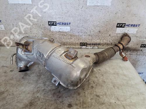 partikelfilter FORD TRANSIT CUSTOM V362 Van (FY, FZ) 2.0 EcoBlue (130 hp) 28152190
