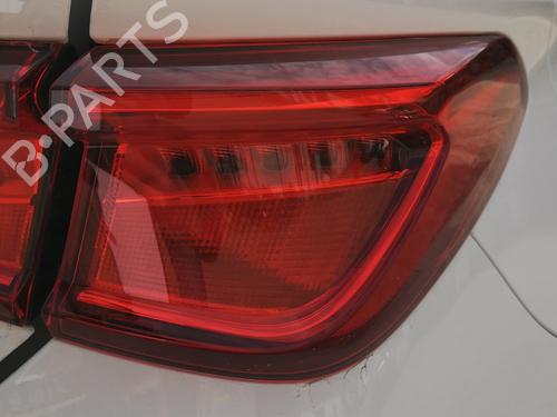 Used Right taillight Right taillight SEAT LEON (KL1, KLG) 1.0 TSI (90 hp) 33719070 33719070