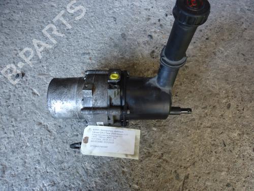 Styring servopumpe CITROËN C4 I (LC_) 1.6 HDi (109 hp) 13065884
