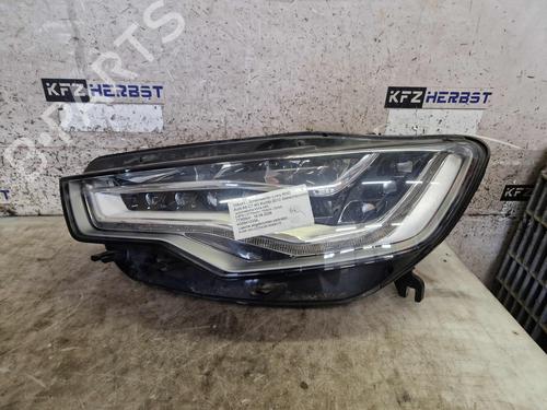 Scheinwerfer links für Scheinwerfer links AUDI A6 C7 Avant (4G5, 4GD) 2.8 FSI quattro (204 hp) 34212459 34212459