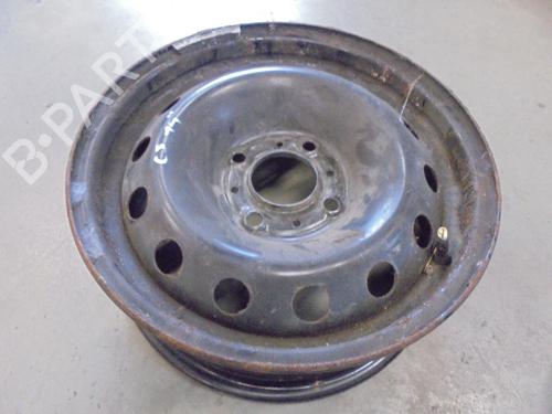 Used Rim CITROËN C3 I (FC_, FN_) 1.1 i (60 hp) 12865739