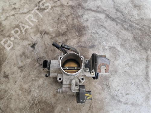 Used Throttle body Throttle body KIA CEE'D Hatchback (ED) 1.4 (105 hp) 39738077 39738077
