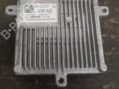 Øvrige styreenhet VW ID.4 (E21) Pure | BP22717910M11 