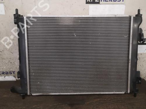Water radiator KIA STONIC (YB) 1.4 CVVT | BP22284798M31 