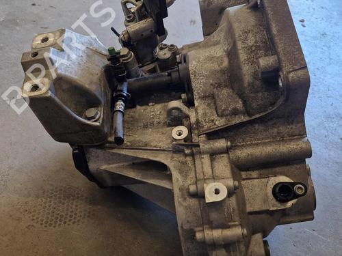 Used Gearbox VW POLO VI (AW1, BZ1, AE1) 1.0 TSI (95 hp) 29168396