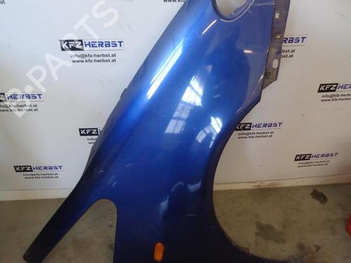 Used Right front fenders FORD GALAXY I (WGR) 2.3 16V (146 hp) 22922904