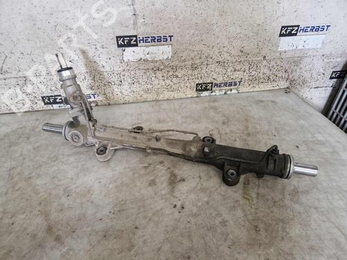 Used Steering rack Steering rack VW TRANSPORTER T6 Platform/Chassis (SFD, SFE, SFL, SFZ, SJD, SJ 2.0 TDI (150 hp) 31856375 31856375