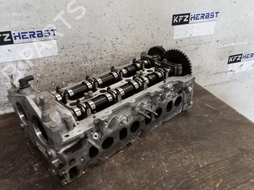 Used Cylinder head OPEL ANTARA A (L07) 2.2 CDTi 4x4 (184 hp) 30197591