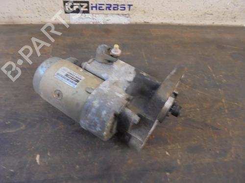 Used Starter HYUNDAI TERRACAN (HP) 2.9 CRDi 4WD (150 hp) 12889314