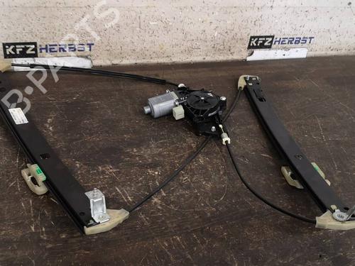 Used Front left window mechanism AUDI A4 B9 Avant (8W5, 8WD) 2.0 TDI (150 hp) 19927583