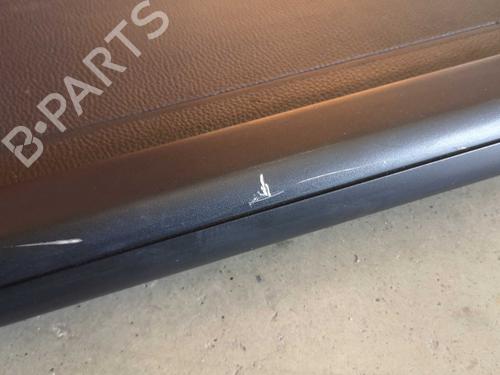 Rear parcel shelf VW GOLF VI Variant (AJ5) 1.4 TSI | BP22292535C85 