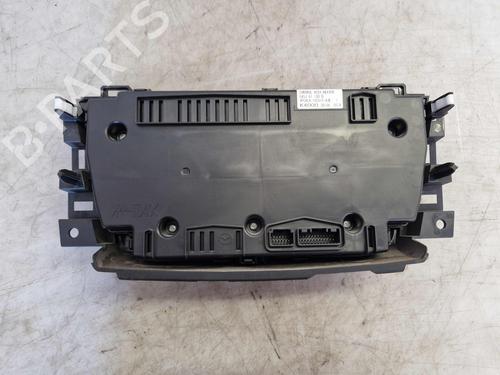 Climate control MAZDA 6 Estate (GJ, GL) 2.2 D (GJ2FW, GJ692) | BP27702135I5