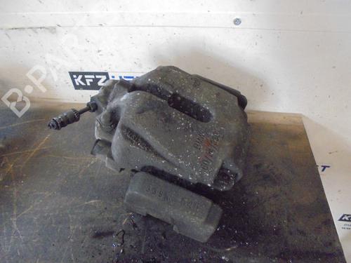 Used Left front brake caliper BMW 5 Touring (F11) 520 d (163 hp) 12866286