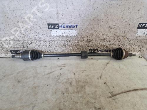 Used Right front driveshaft Right front driveshaft SKODA FABIA IV (PJ3) 1.0 MPI (80 hp) 40254797 40254797
