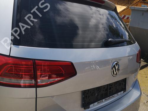 Tailgate VW PASSAT B8 (3G2, CB2) 1.4 GTE Hybrid | BP36670009C6 - Image 5