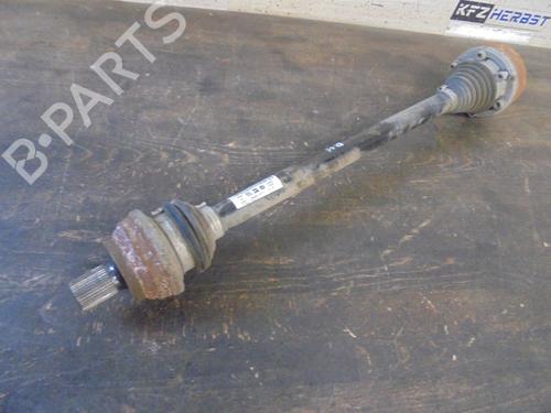 Used Right rear driveshaft VW PASSAT B7 Variant (365) 2.0 TDI (140 hp) 20084541