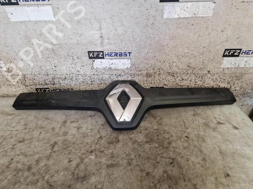 Grill Grill RENAULT TRAFIC III Van (FG_) 1.6 dCi 145 (FGMG) (145 hp) 33845602 33845602