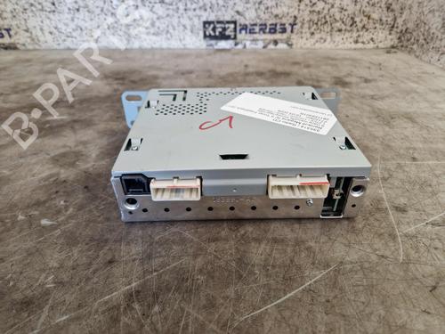 Used Electronic module RENAULT MEGANE IV Hatchback (B9A/M/N_) 1.2 TCe 100 (B9MS) (100 hp) 33122355