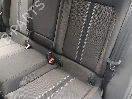 Rear seat VW T-ROC (A11, D11) 1.0 TSI | BP29705390C17 