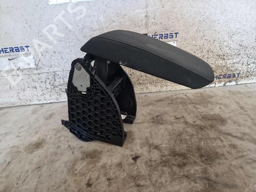 Used Armrest / Center console Armrest / Center console SKODA SUPERB II (3T4) 2.0 TDI 16V (140 hp) 40010523 40010523