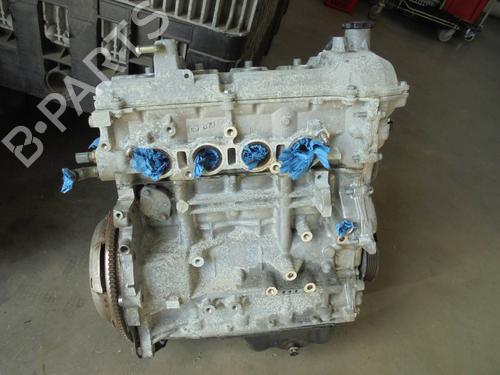 Engine MAZDA 3 (BL) 1.6 MZR (BL14) | BP13441540M1 