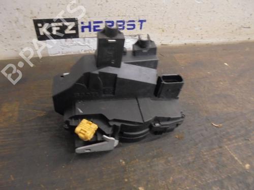 Rear left lock CADILLAC BLS Wagon 1.9 D (150 hp) 12759696