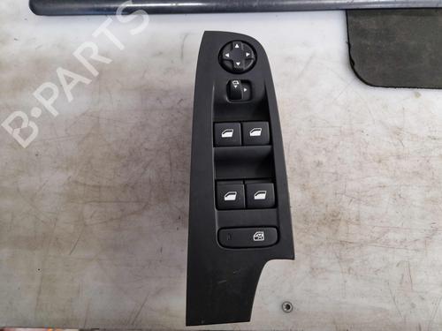 Used Switch CITROËN GRAND C4 SPACETOURER (3A_, 3E_) 1.5 BlueHDi 130 (131 hp) 29473816