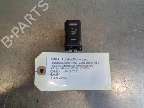 Used Switch NISSAN MURANO I (Z50) 3.5 4x4 (234 hp) 12895402