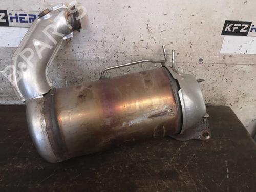 Partikelfilter RENAULT CAPTUR I (J5_, H5_) 1.5 dCi 90 (J5N4, J5M5, J5MW, J5M6, J5AL, J5AJ) | BP22284106M81 
