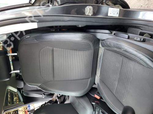 Used Left front seat Left front seat 39406180 39406180