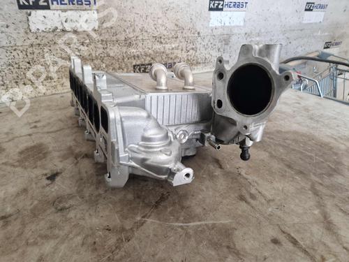 Intake manifold VW TOURAN (5T1) 2.0 TDI | BP39976682M70 - Image 2
