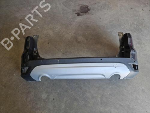 Used Rear bumper Rear bumper 37797151 37797151
