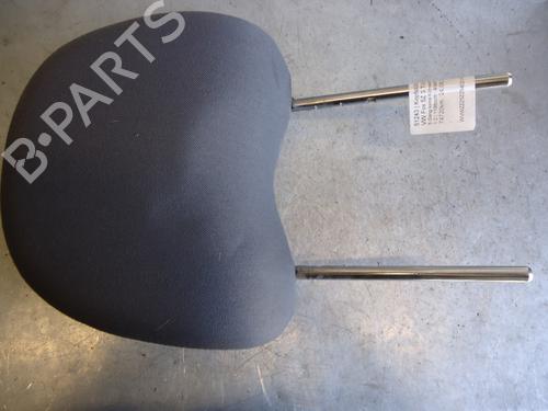 Used Headrest VW FOX Hatchback (5Z1, 5Z3, 5Z4) 1.2 (55 hp) 13060263