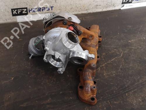 Used Turbocharger/Supercharger SKODA OCTAVIA III Combi (5E5, 5E6) 1.6 TDI (115 hp) 13442510